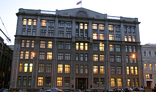 Новые назначения в администрации Медведева Изображение: Дни.ру