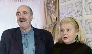 Скандал в семье Ирины Муравьевой Изображение: Дни.ру