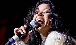 Звезда "Евровидения" критикует Диму Билана Изображение: Дни.ру