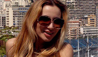 Экс-солистка "ВИА Гры" выиграла 5000 евро Изображение: Дни.ру