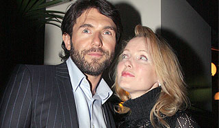 Новая любовь Андрея Малахова Изображение: Дни.ру