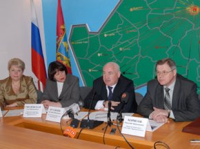 Как реформировать ЖКХ и получить средства на капремонт многоквартирных домов Фото: bryanskobl.ru