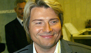 Как на Николая Баскова повлиял развод Изображение: Дни.ру