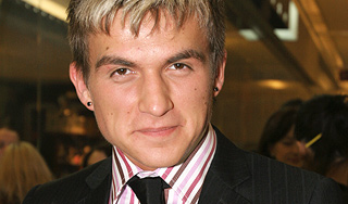 Влад Топалов победил наркозависимость Изображение: Дни.ру