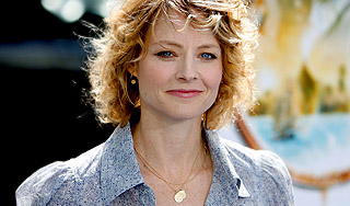 Любовная драма актрисы Джоди Фостер Изображение: Дни.ру