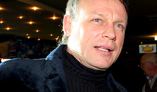 Сергей Жигунов очень зол на Заворотнюк Изображение: Дни.ру