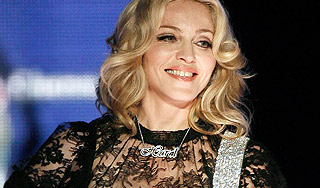 Мадонна хитро обошла Валерию Изображение: Дни.ру