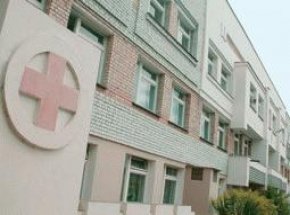 Детская больница № 2: ремонт полным ходом