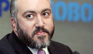 Грузия отказалась пустить Россию в ВТО Изображение: Дни.ру