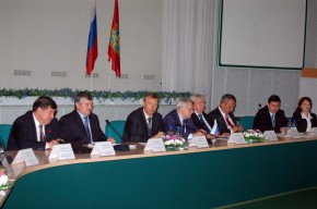 Дружба славянских народов переходит на новый уровень