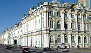 Мир отмечает международный день музеев Изображение: Дни.ру