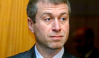 Абрамович тайно скупает шедевры живописи Изображение: Дни.ру