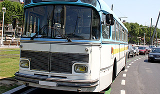 В Крыму разбился автобус с россиянами Изображение: Дни.ру