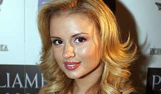 Анна Семенович раскрыла секрет чудо-диеты Изображение: Дни.ру