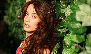 Дайнеко застали за поцелуем с незнакомцем Изображение: Дни.ру