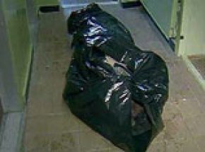 Житель Брянской оболасти три дня возил по Москве труп