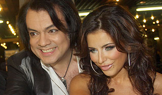 Настоящее лицо Филиппа Киркорова Изображение: Дни.ру