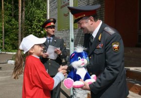 «Безопасное колесо-2008»