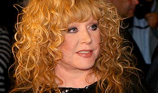 Алла Пугачева идет под венец? Изображение: Дни.ру