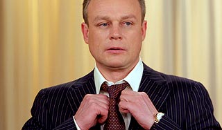 У Жигунова появилась молодая спутница Изображение: Дни.ру