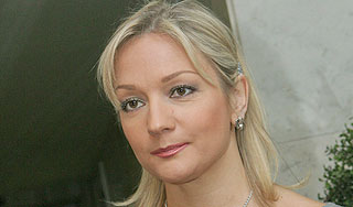 Буланова откровенно рассказала о разводе Изображение: Дни.ру