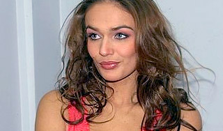 Алена Водонаева вышла замуж Изображение: Дни.ру