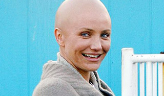 Трагическая история Кэмерон Диас Изображение: Дни.ру