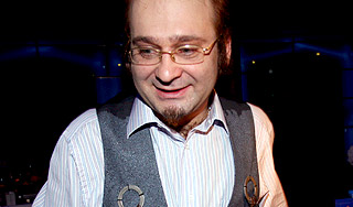 Почему Трахтенберг похудел на 32 килограмма Изображение: Дни.ру