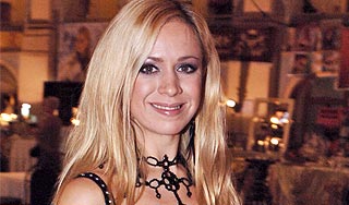 Партнер пытался совратить Оксану Грищук Изображение: Дни.ру