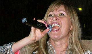 Почему Вику Цыганову запретили на ТВ Изображение: Дни.ру