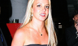 Триумфальное возвращение Бритни Спирс Изображение: Дни.ру