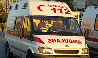 В Турции погибла российская туристка Изображение: Дни.ру