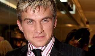 Влад Топалов счастлив пополнению в семье Изображение: Дни.ру