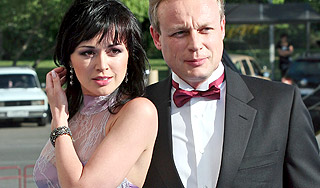 Роман Заворотнюк разрушила ревность Изображение: Дни.ру