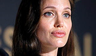 У Анджелины Джоли проблемы с детьми Изображение: Дни.ру