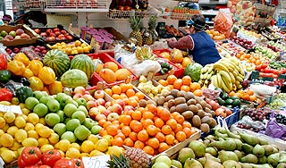 Москвичей обеспечат овощным изобилием Изображение: Дни.ру