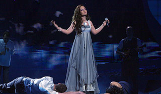 Кто был настоящим героем "Евровидения" Изображение: Дни.ру