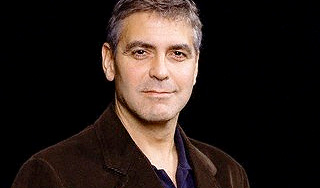 Актер Джордж Клуни бросил свою подругу Изображение: Дни.ру