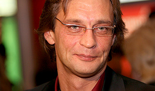 Бывшая жена Домогарова нашла свое счастье Изображение: Дни.ру