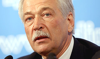 "Единая Россия" очистит себя от карьеристов Изображение: Дни.ру