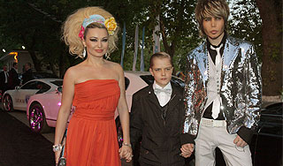 Катя Лель рассказала о своей свадьбе Изображение: Дни.ру