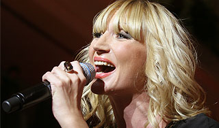 Шикарный подарок дочери Пугачевой Изображение: Дни.ру