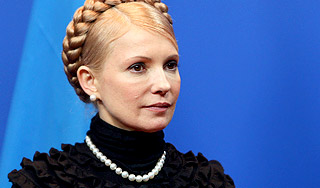 Тимошенко грозит уйти в отставку Изображение: Дни.ру