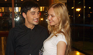 Дима Билан откладывает свою свадьбу Изображение: Дни.ру