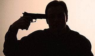 В Петербурге выстрел приняли за взрыв Изображение: Дни.ру