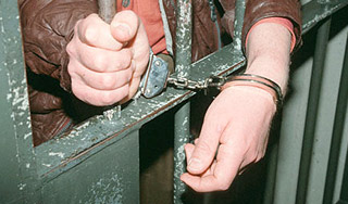 Испания посадила в тюрьму российских моряков Изображение: Дни.ру