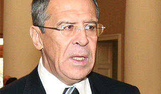 Лавров задал ООН грузинский вопрос Изображение: Дни.ру