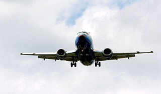 В аэропорту разбился пассажирский самолет Изображение: Дни.ру