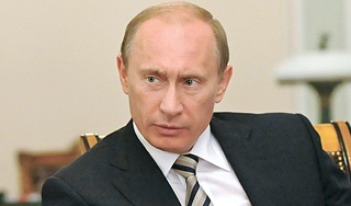 Путин знает чем остановить инфляцию Изображение: Дни.ру