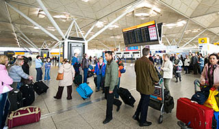 Авиабилеты в России стали электронными Изображение: Дни.ру